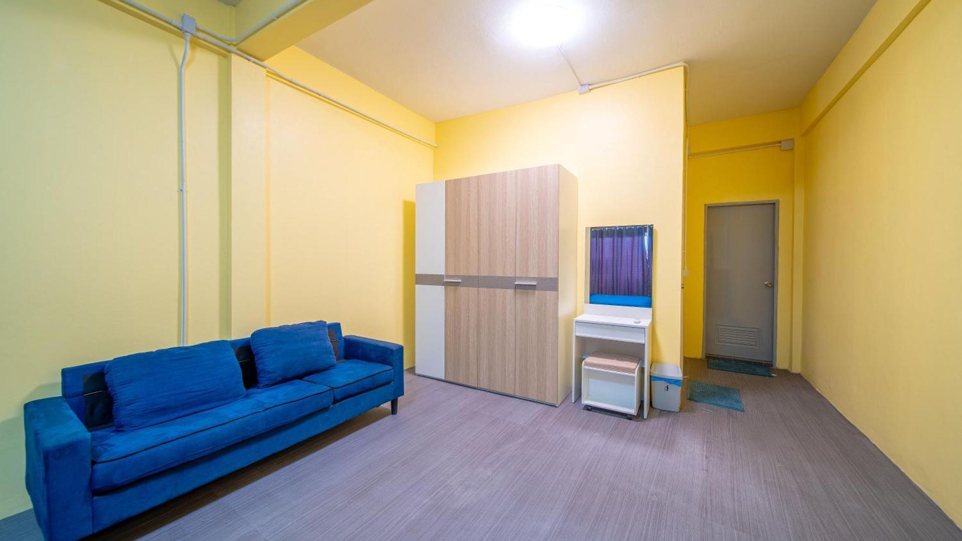 Urbannest ที่พัก Pattaya