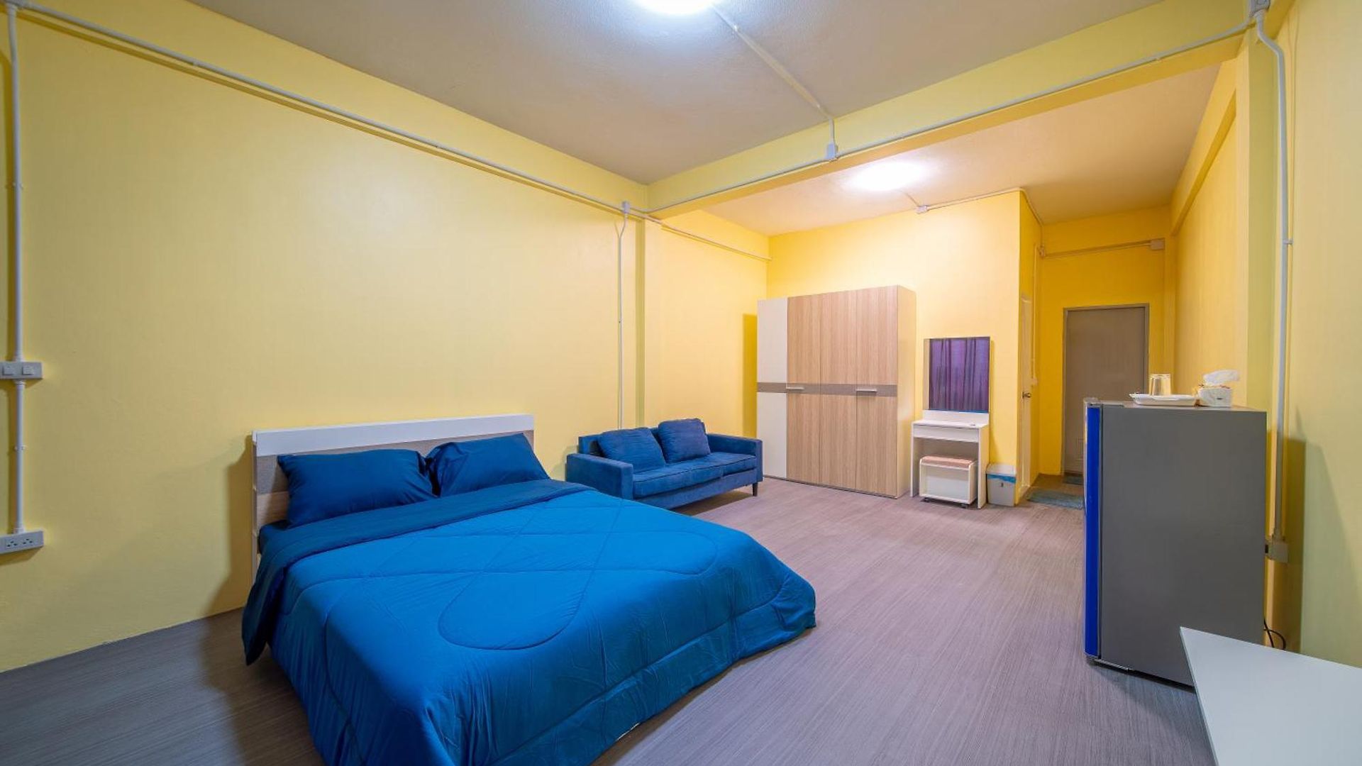 Urbannest