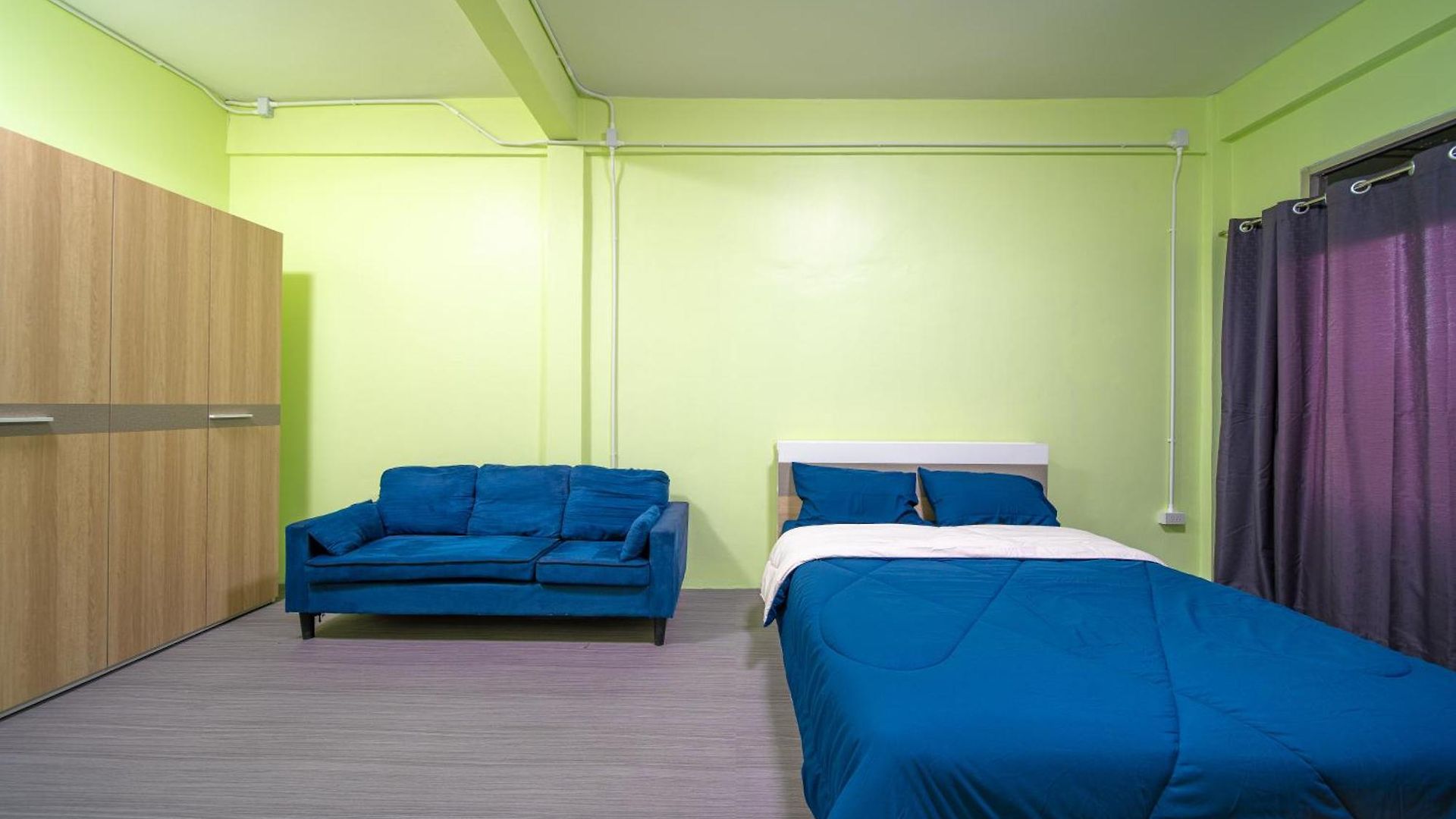 Urbannest Pattaya