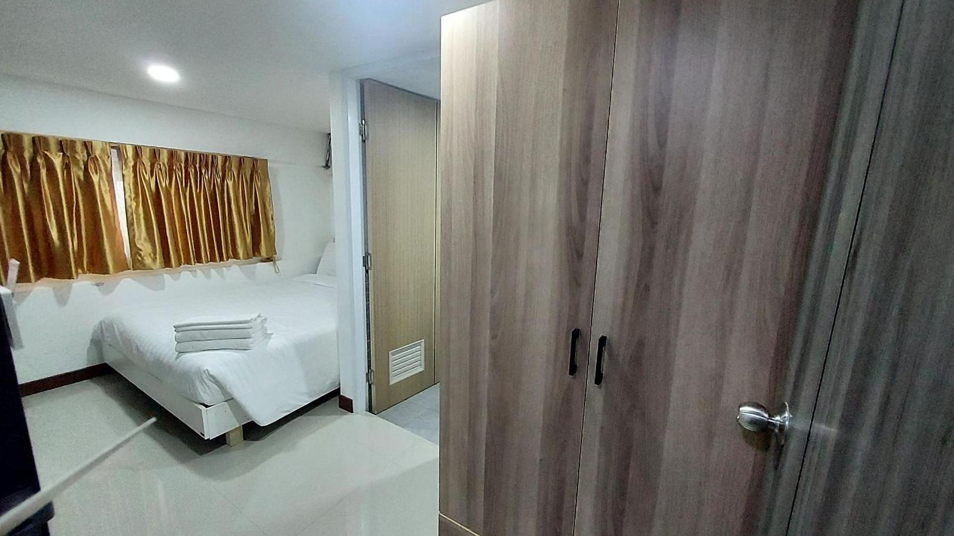 ที่พัก Rustic Comfort Zone, Pattaya
