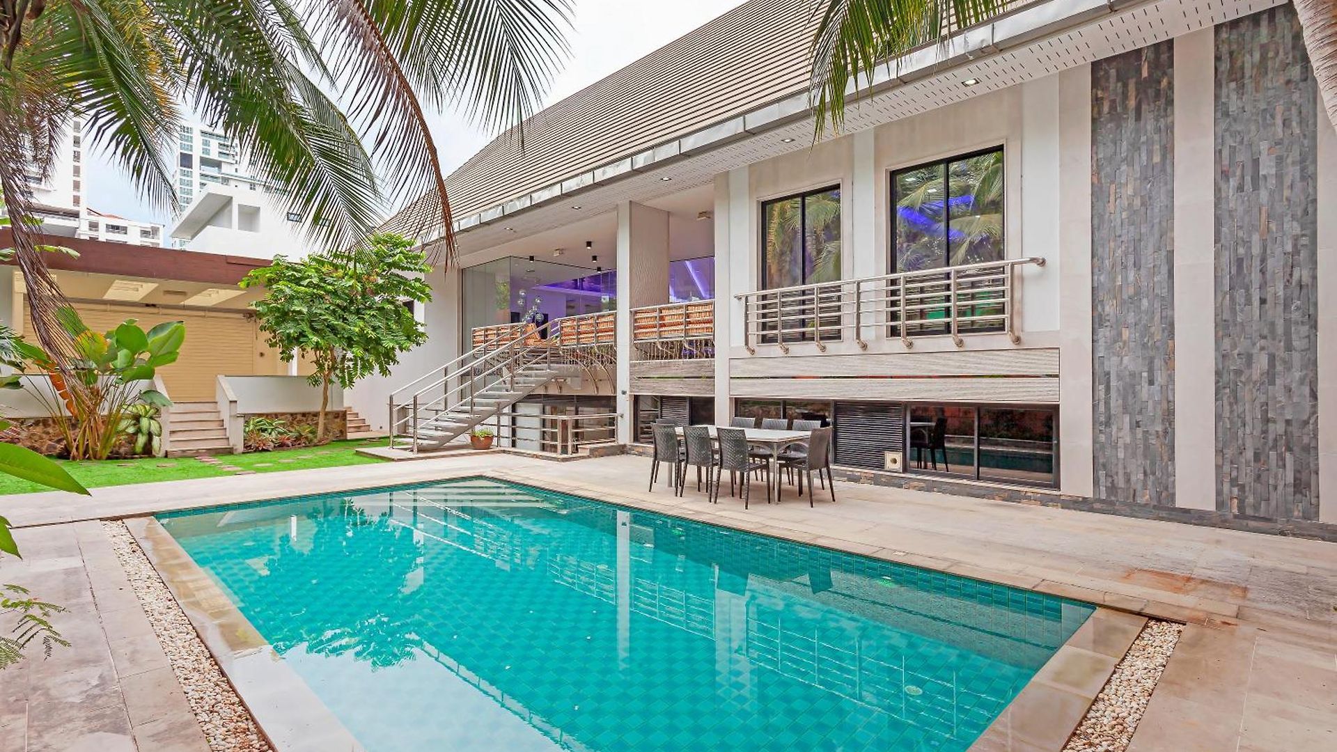 Royal Grand - High Grove - Pratumnak -