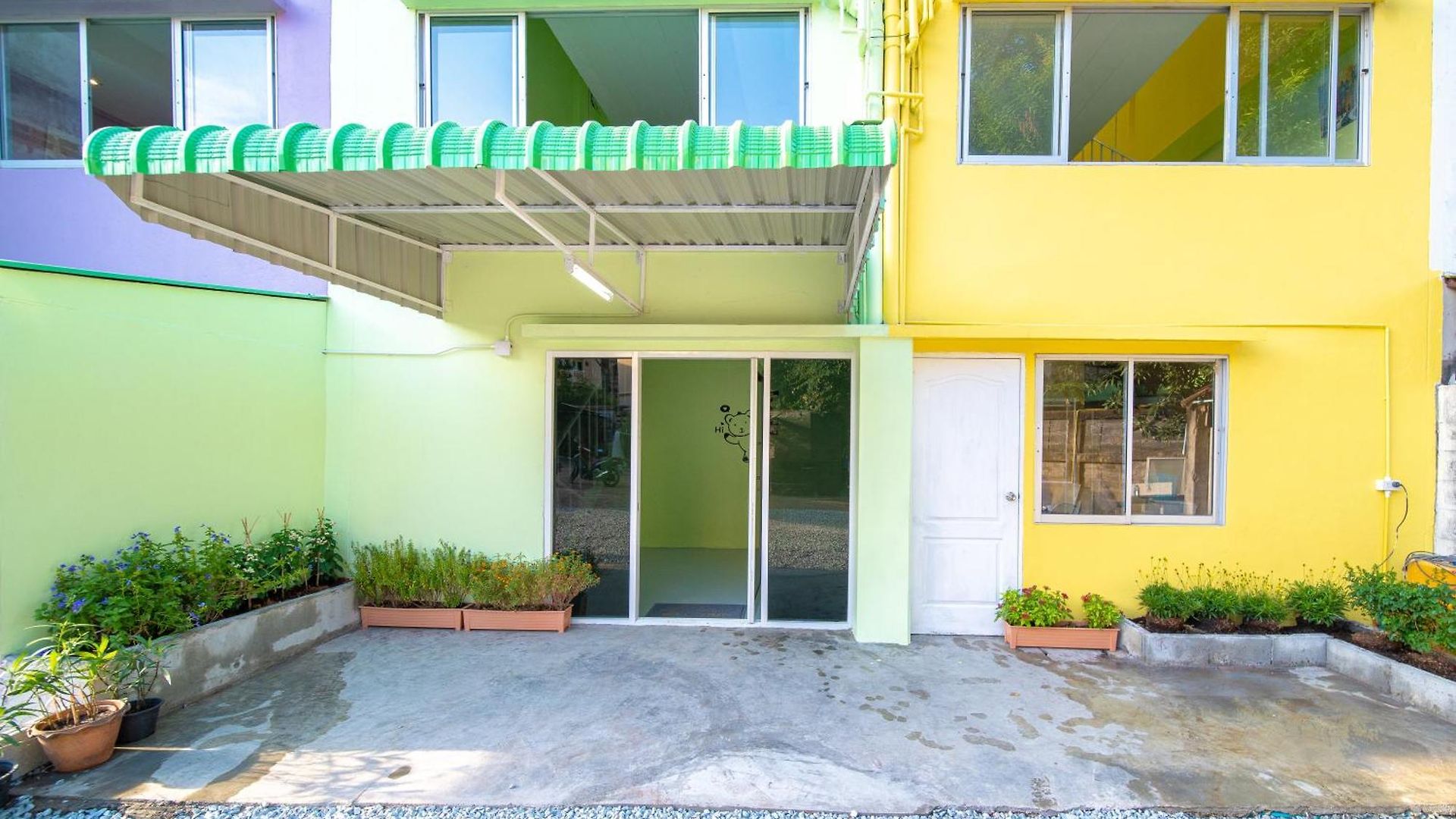 Urbannest Pattaya