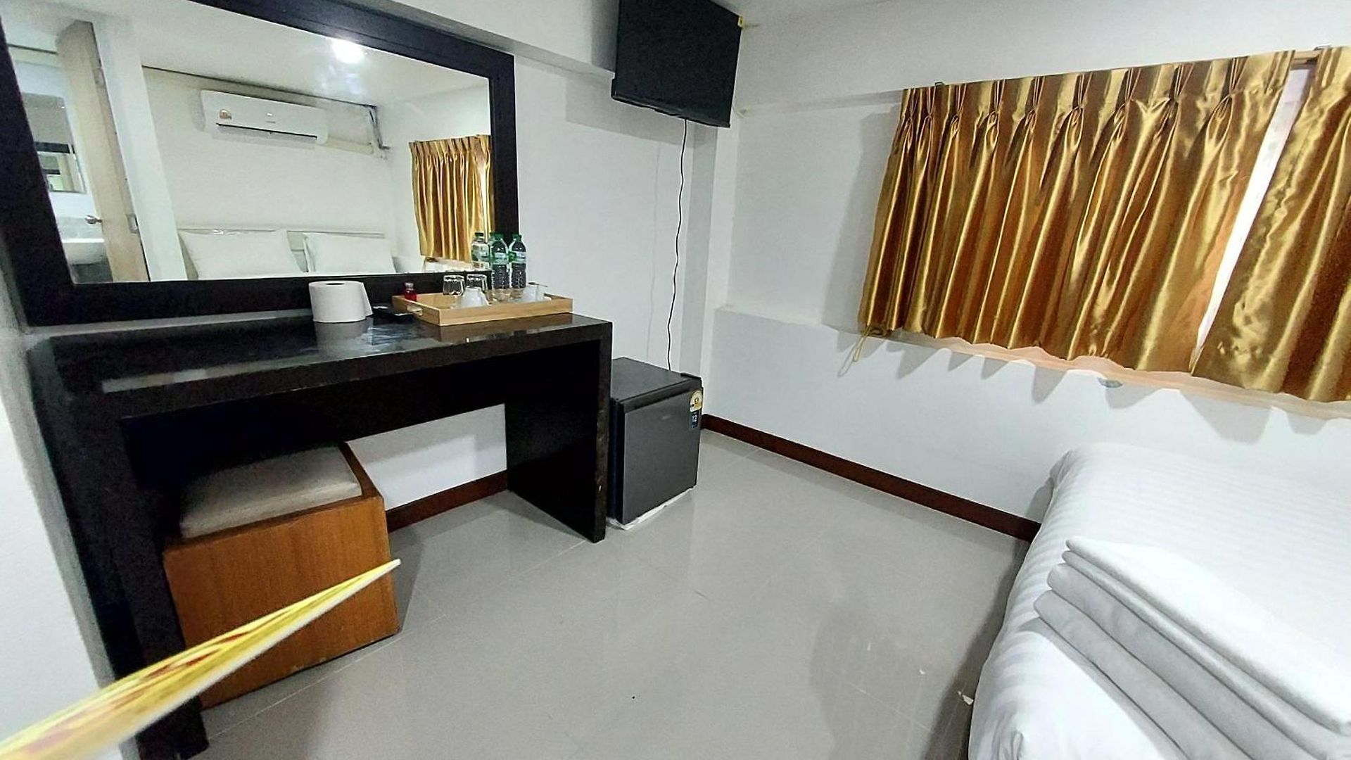 ที่พัก Rustic Comfort Zone,