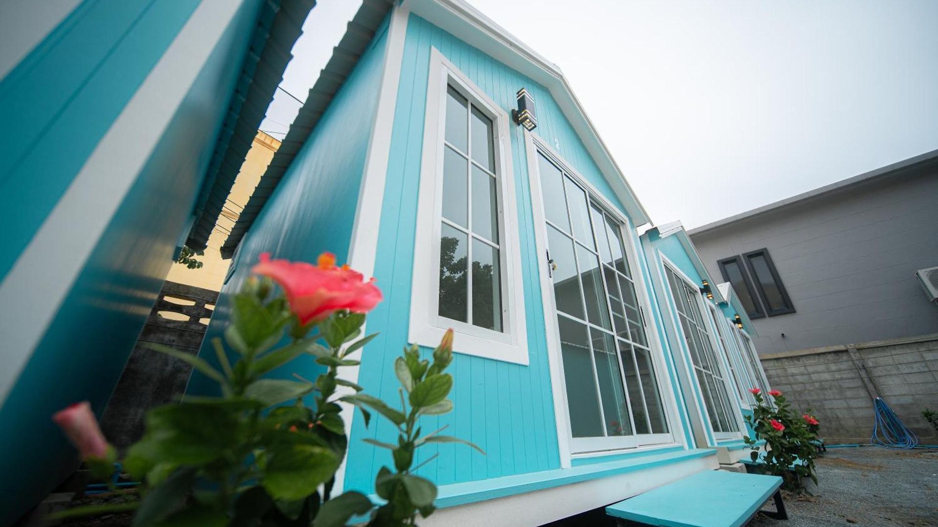 ที่พัก Urbannest