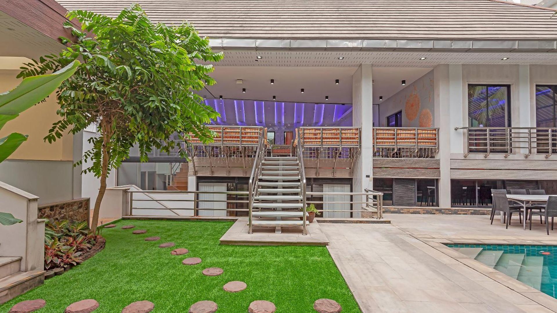 Royal Grand - High Grove - Pratumnak - * Pattaya