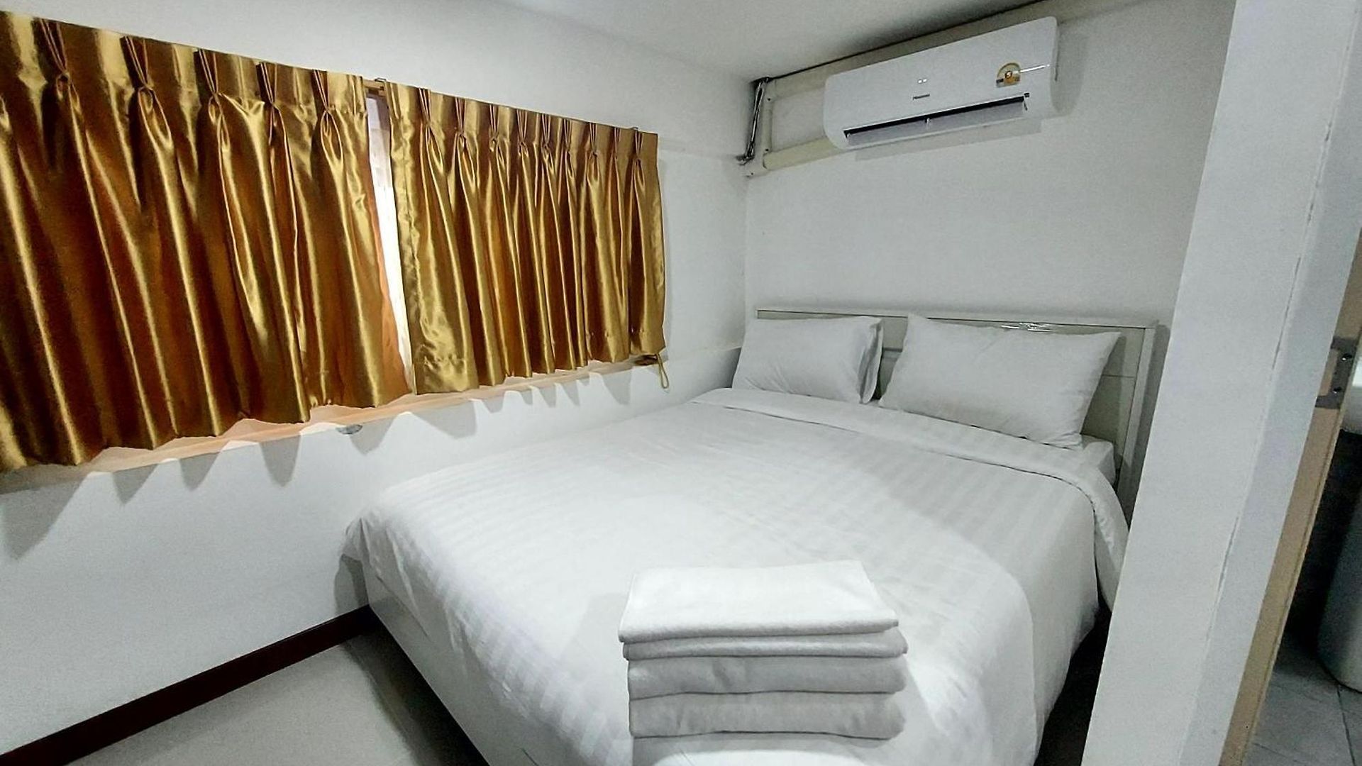 Rustic Comfort Zone, Pattaya