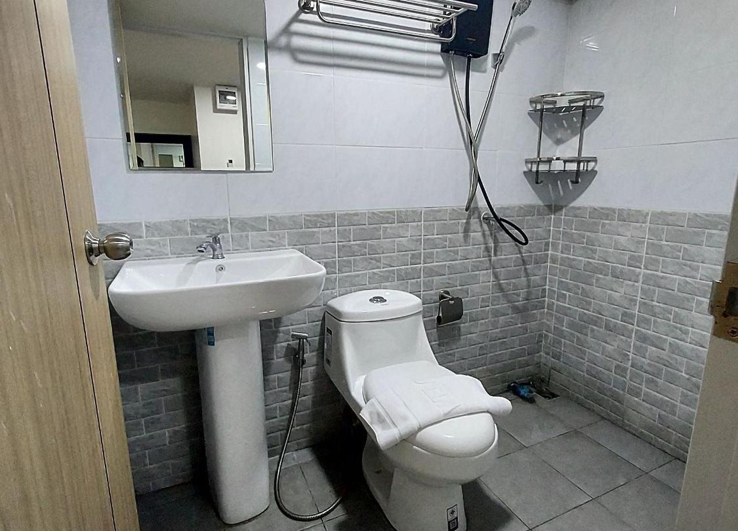 Rustic Comfort Zone, *