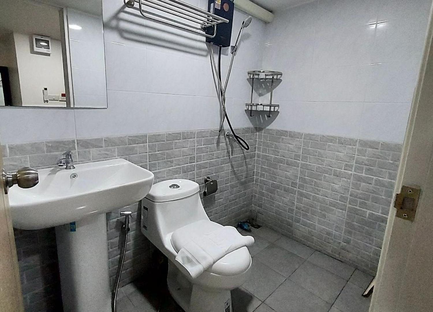 Rustic Comfort Zone, *