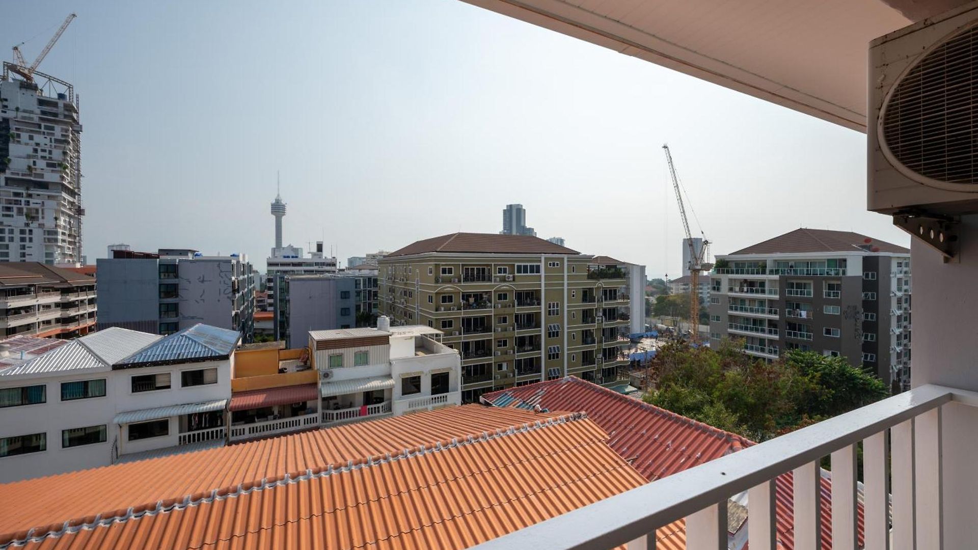 New Nordic Club 1 By Apartwell Pattaya
