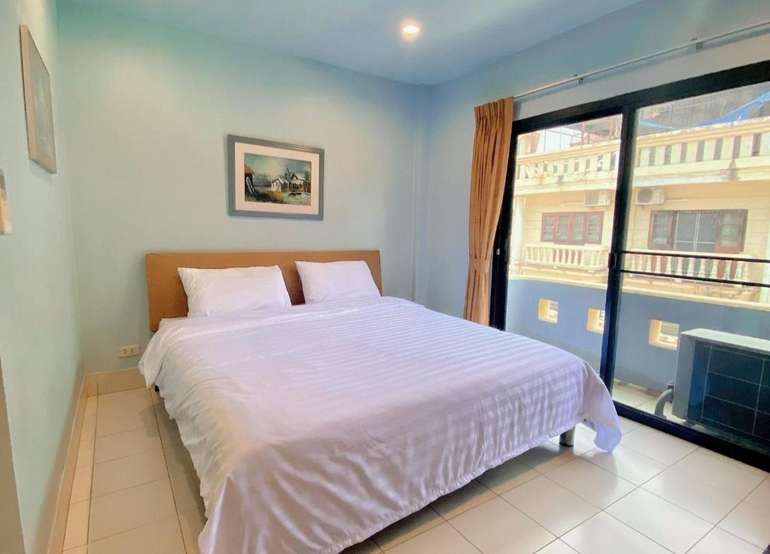 Apartment The Cony *