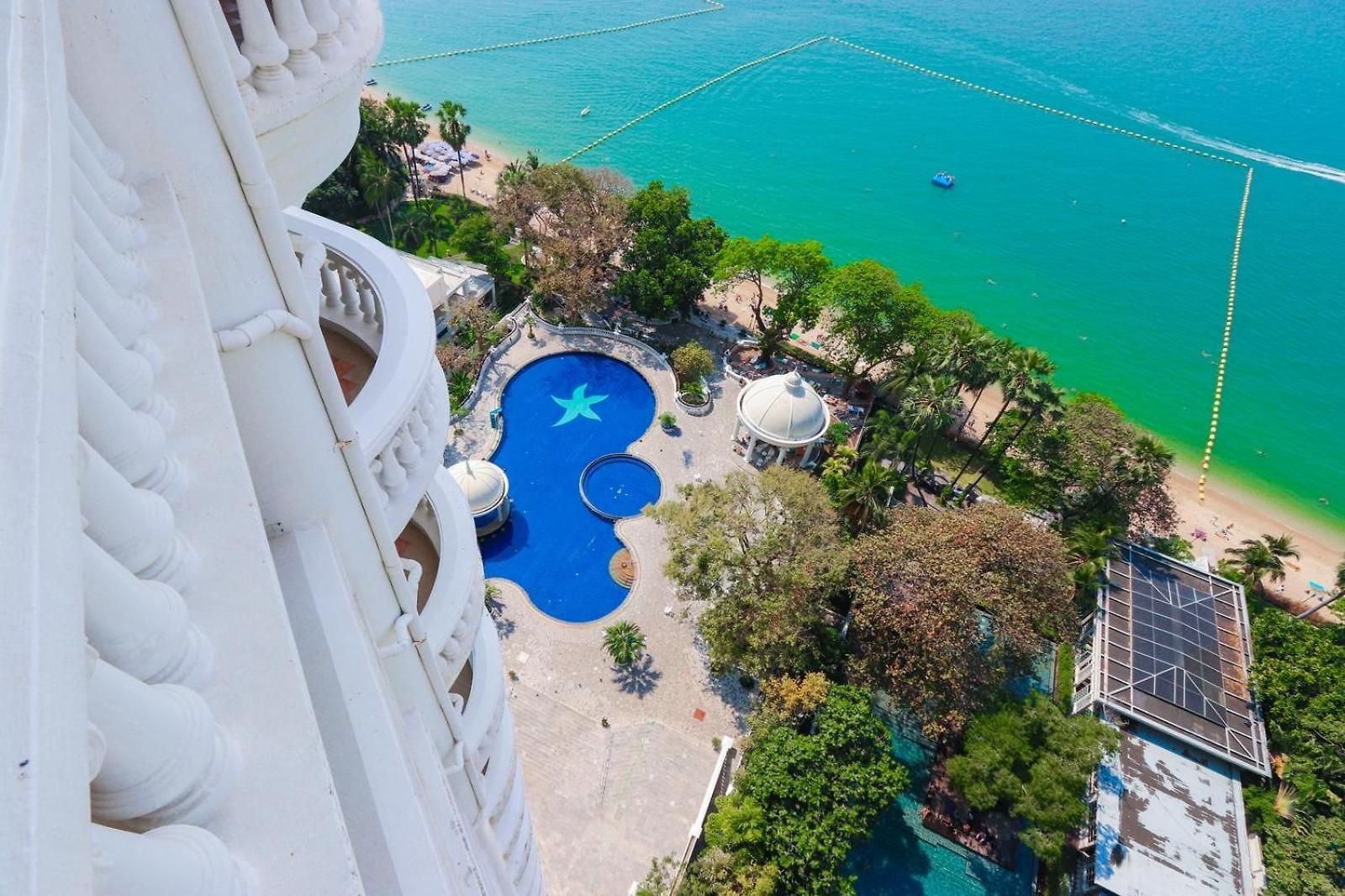 Sky View * Pattaya