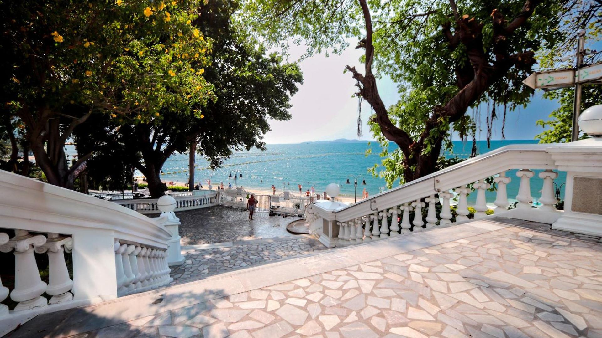 Sky View Pattaya