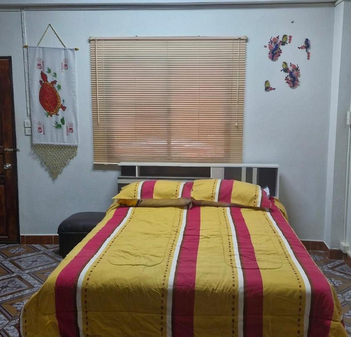 อพาร์ทเม้น Chanya Rent Pattaya