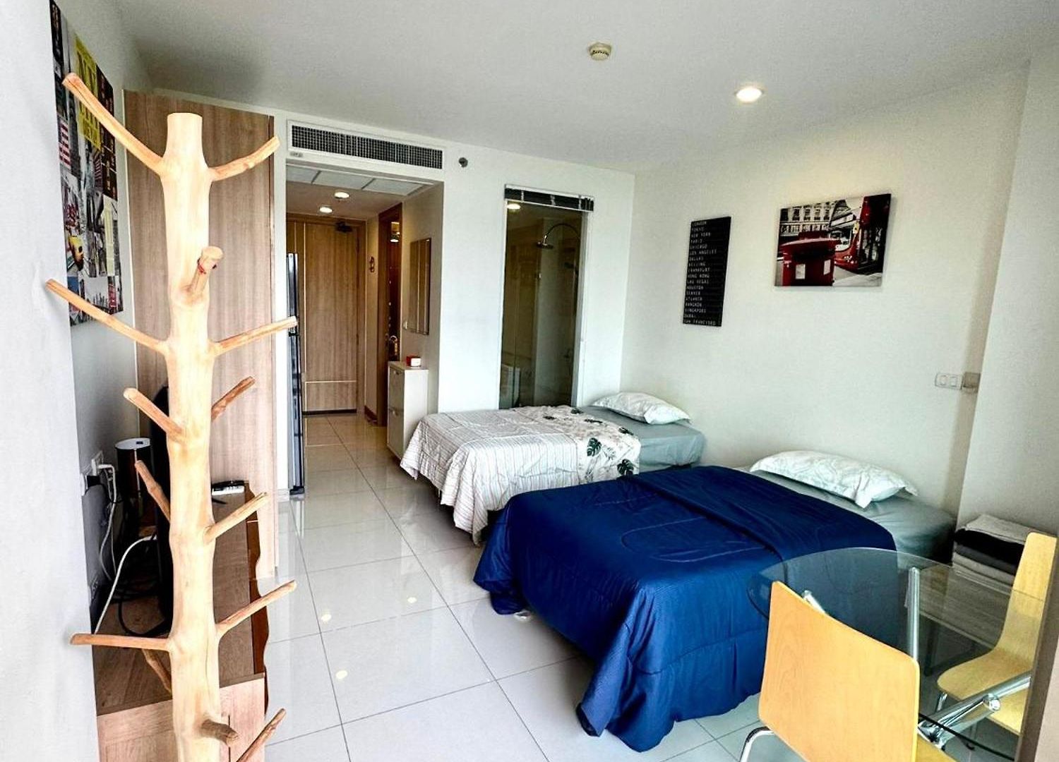 Riviera Wongamat Pattaya