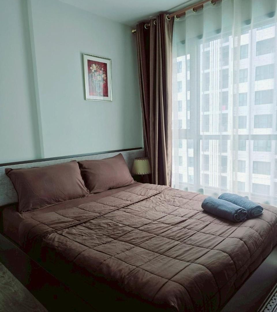 The Base Pool View Fast Wifi 5 Min Walk To By Lees อพาร์ทเม้น