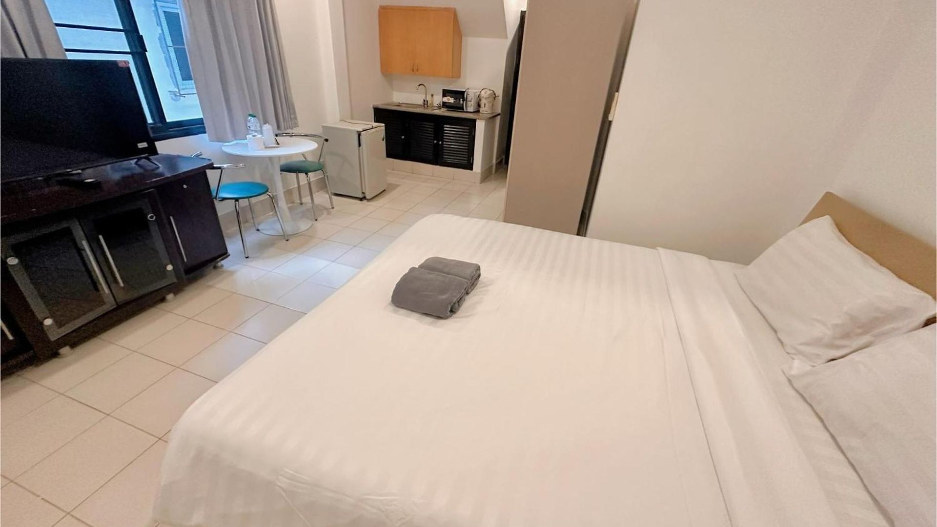 The Cony Apartment Pattaya