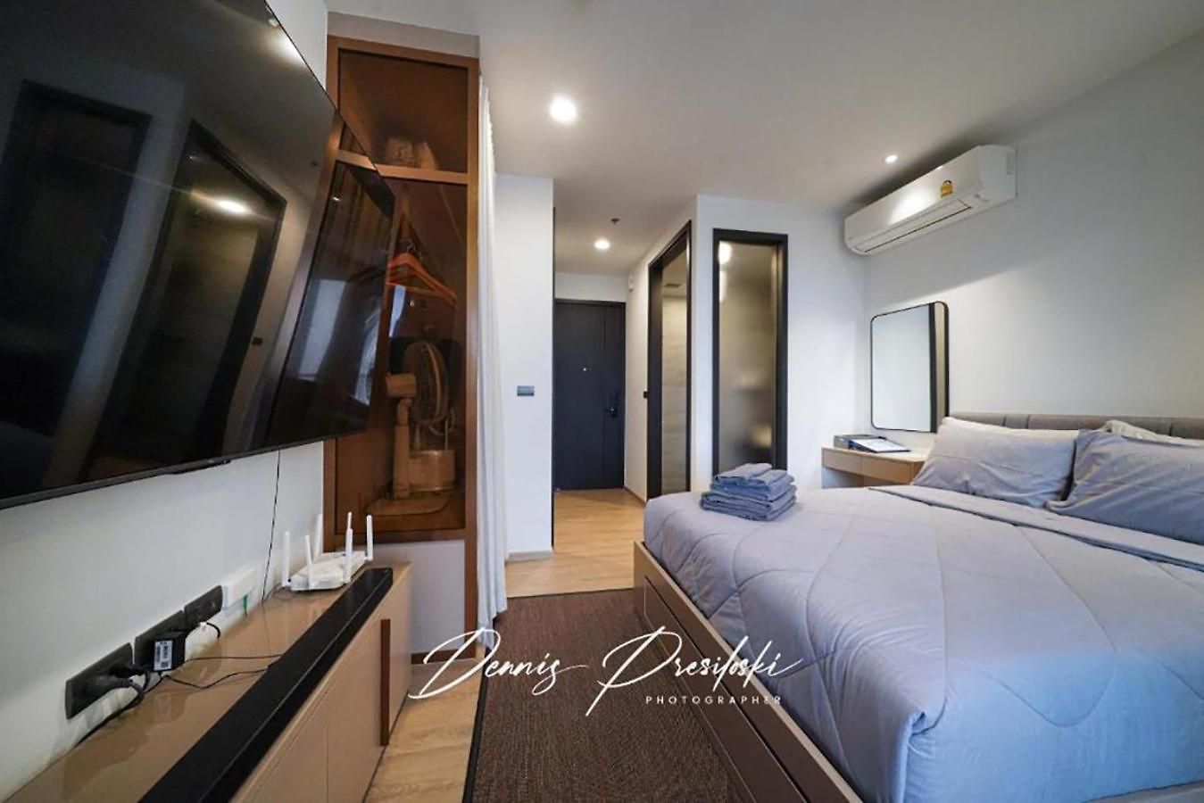 Luxury Edge Seaview Pattaya