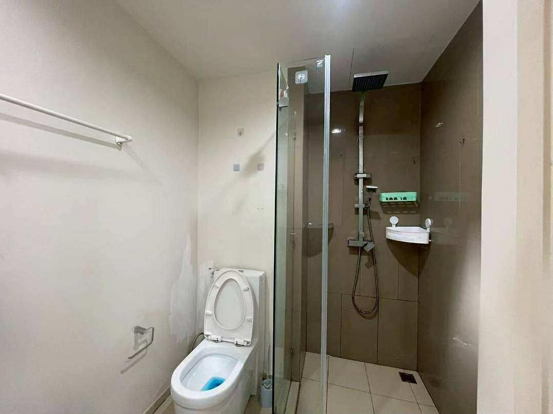 Unixx Sea View Walking Street 5 Min Pool & Gym อพาร์ทเม้น Pattaya