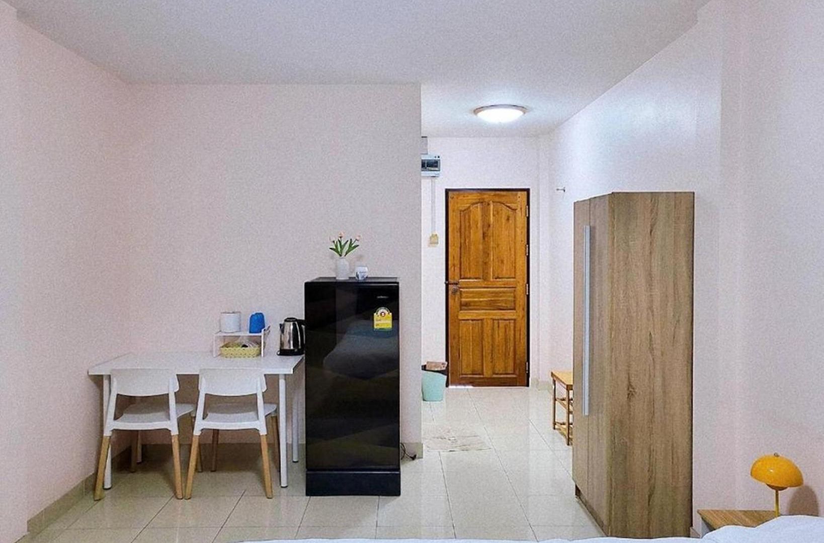 Marin House อพาร์ทเม้น *