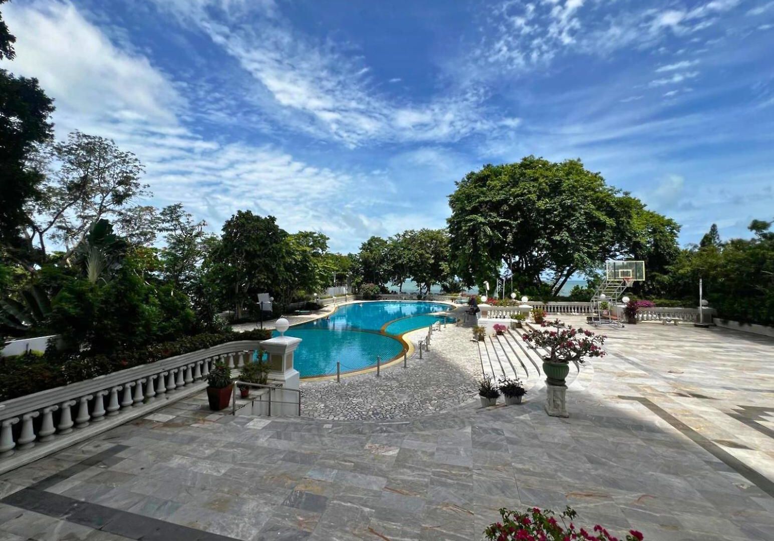 Park View By Bps อพาร์ทเม้น Pattaya