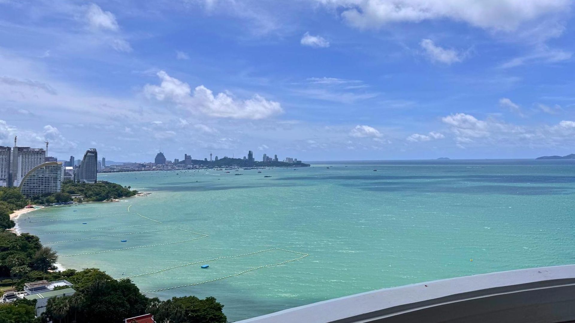 Park View By Bps * Pattaya