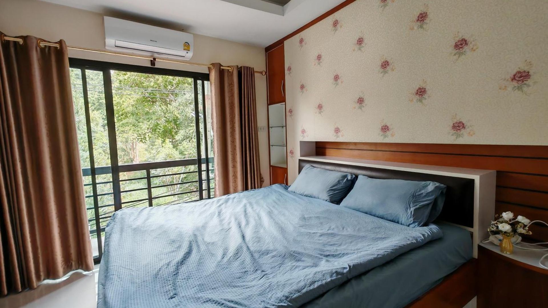 Phratamnak Grand - Cozy * Pattaya