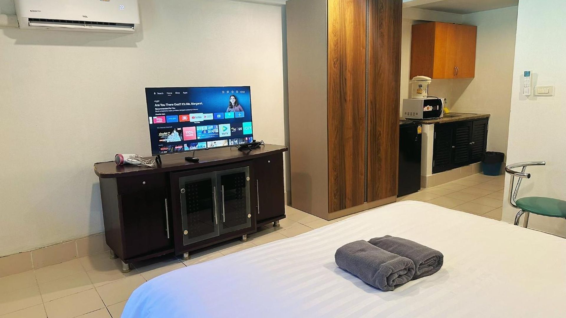 The Cony Apartment *