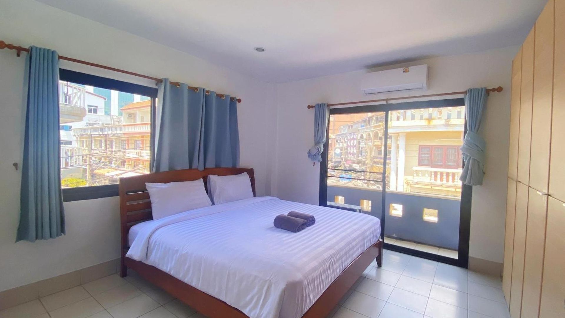 Apartment The Cony *