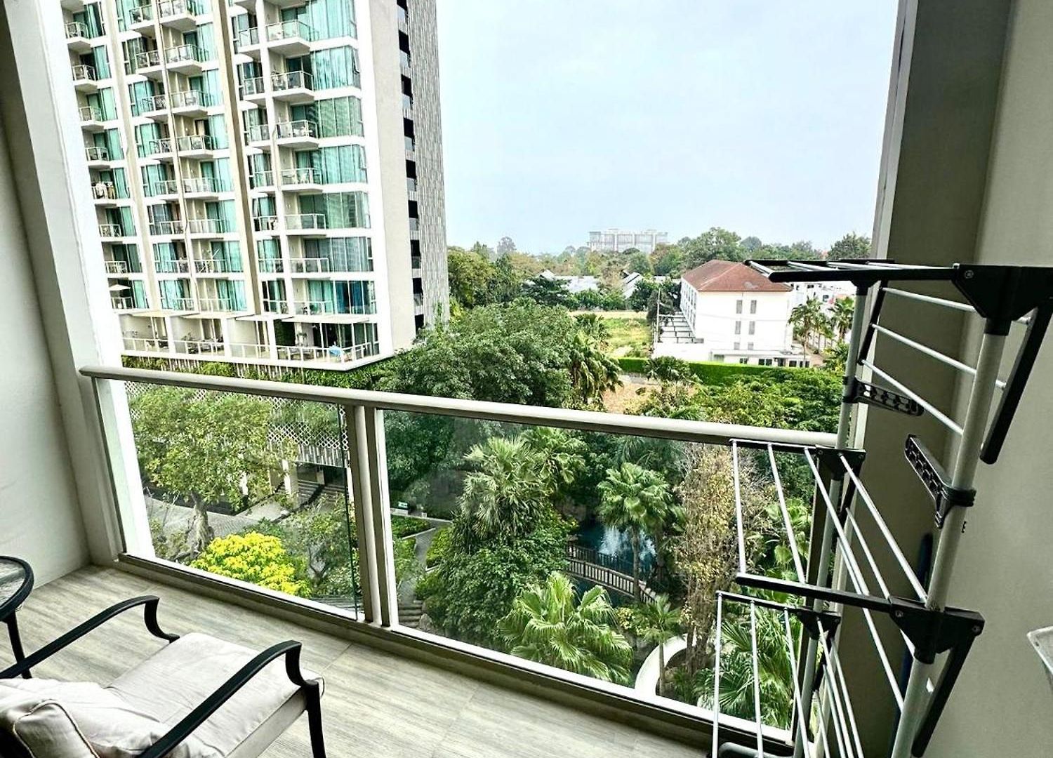 Riviera Wongamat อพาร์ทเม้น Pattaya