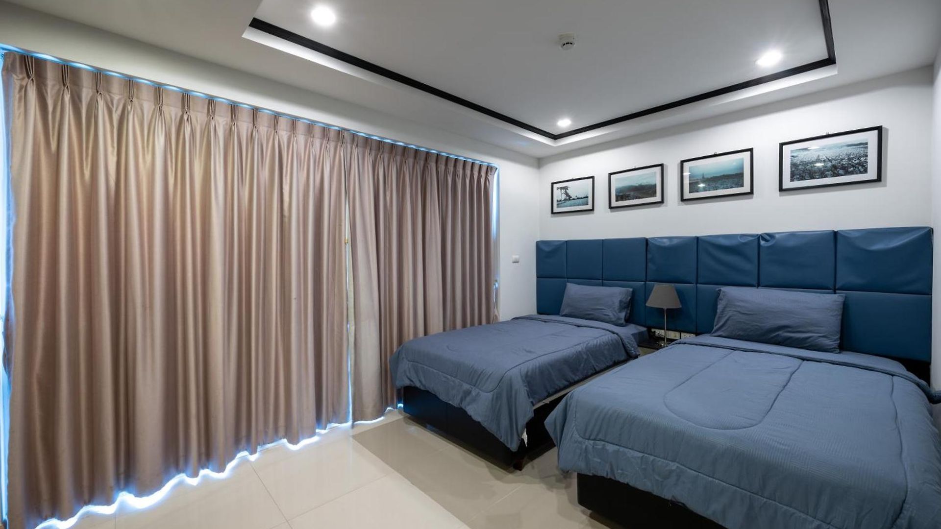 New Nordic Club 1 By Apartwell อพาร์ทเม้น Pattaya