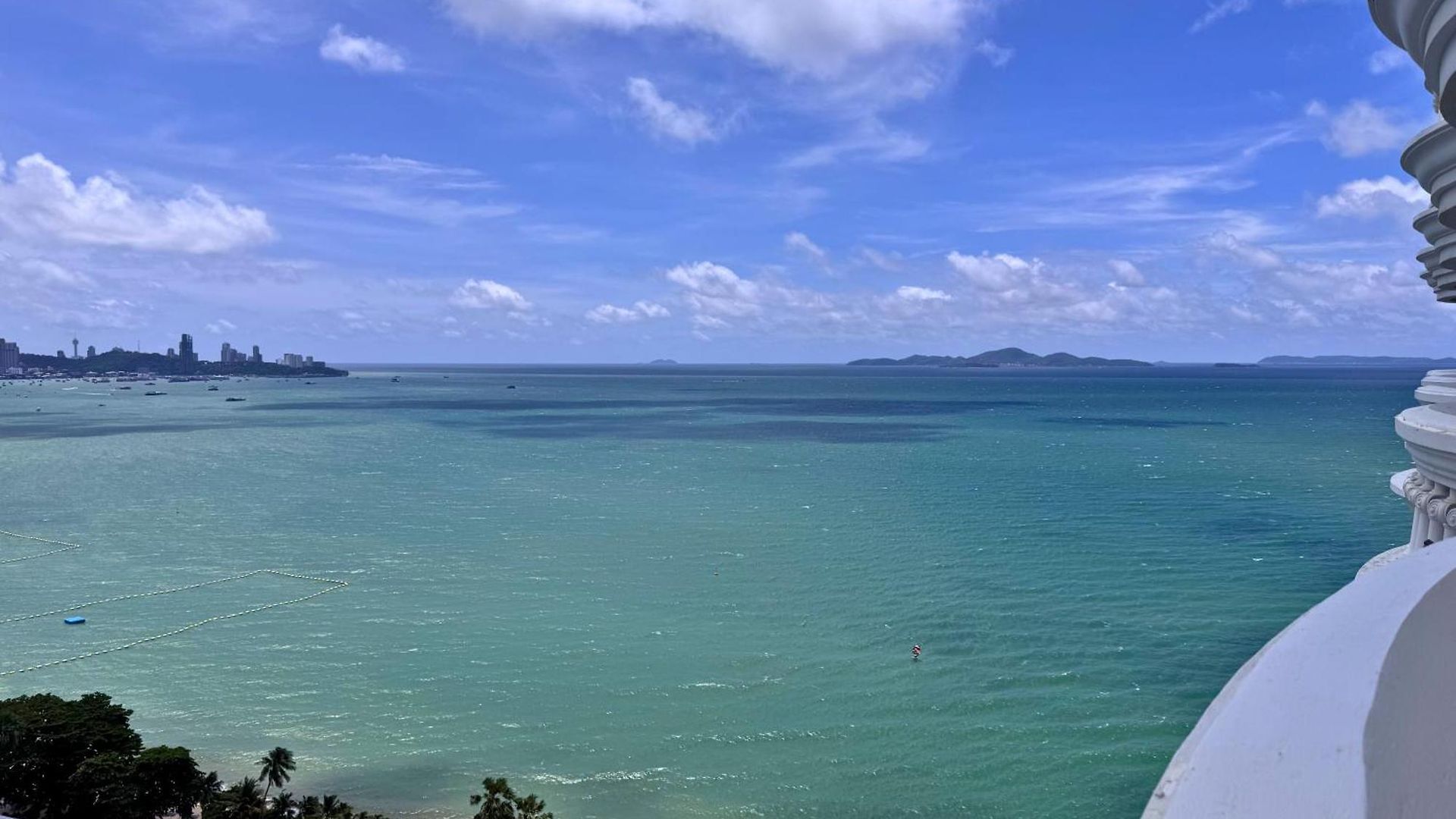 Park View By Bps Pattaya