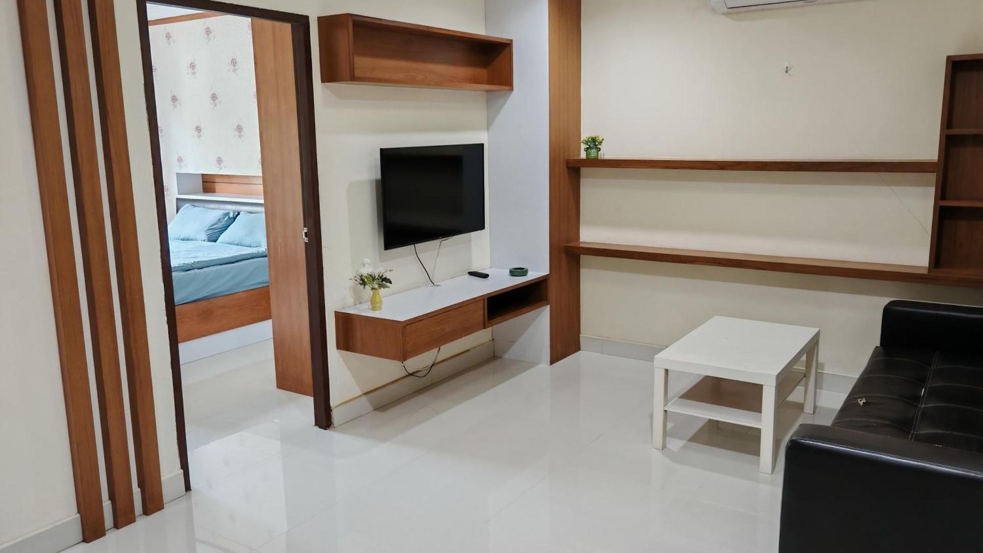 Phratamnak Grand - Cozy อพาร์ทเม้น