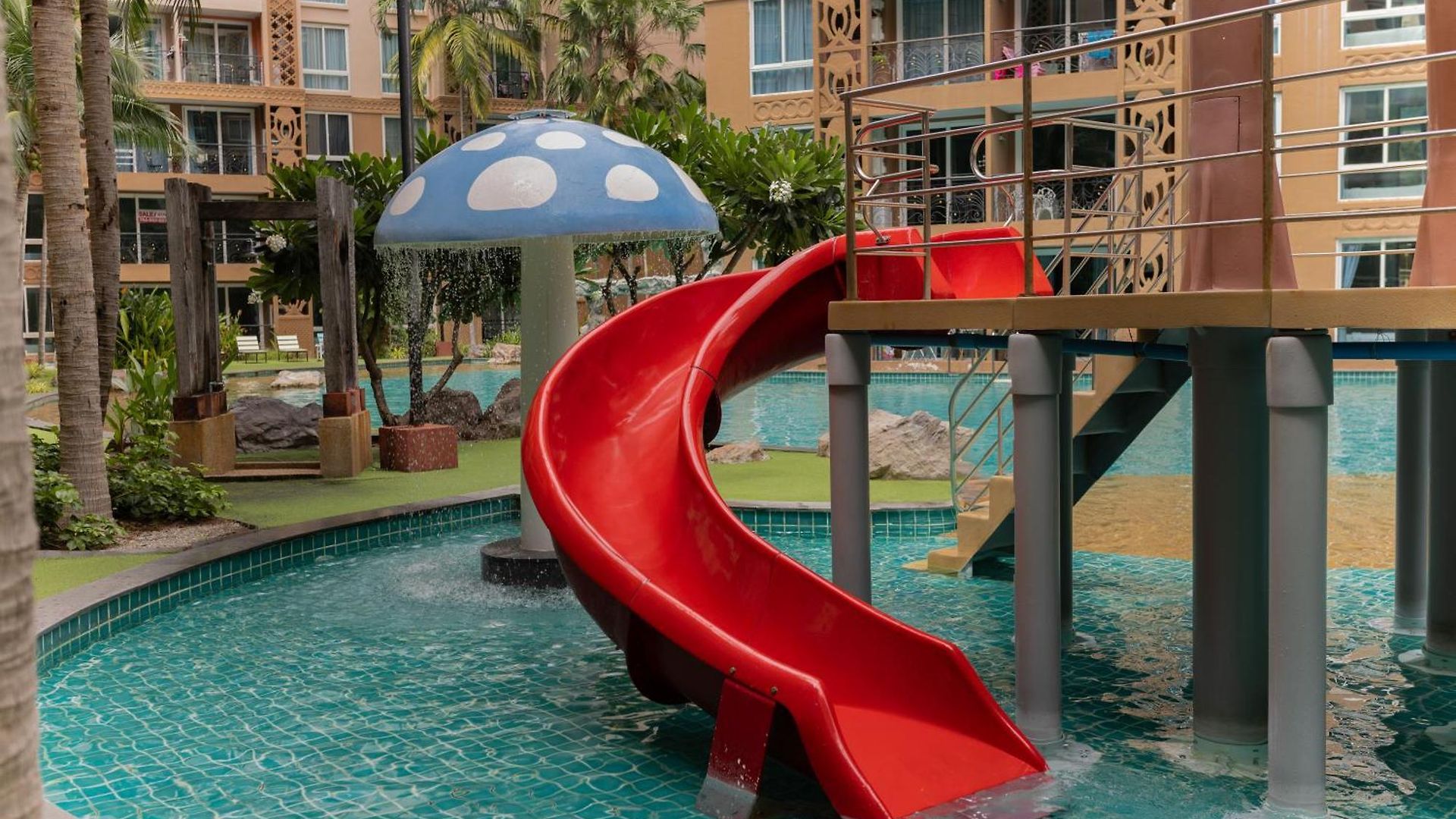 Atlantis * Pattaya