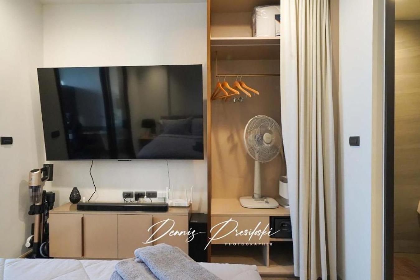 Luxury Edge Seaview *