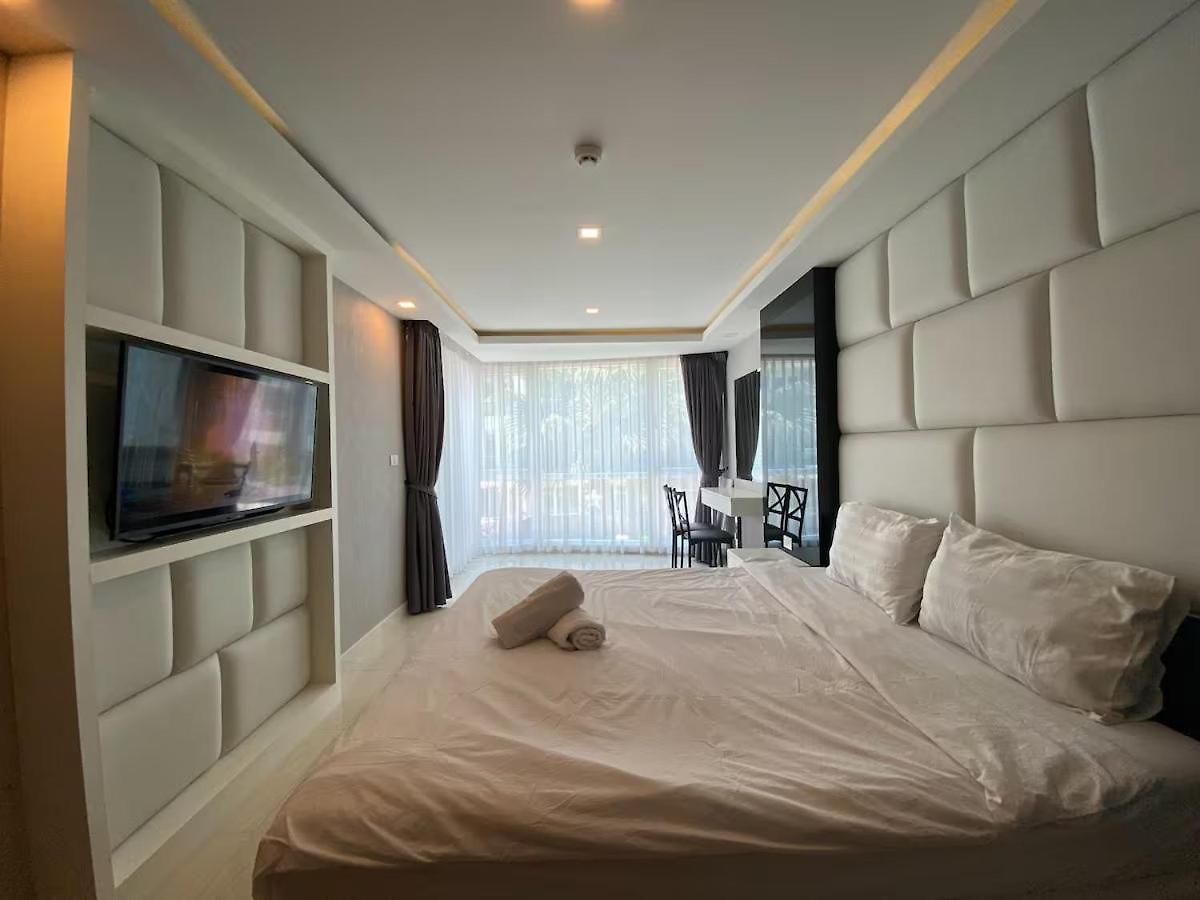 Grand Avenue By Monthstayz Thailand *