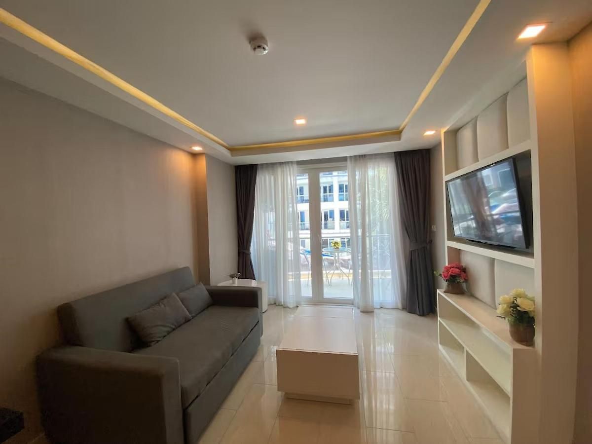 Grand Avenue By Monthstayz Thailand Pattaya