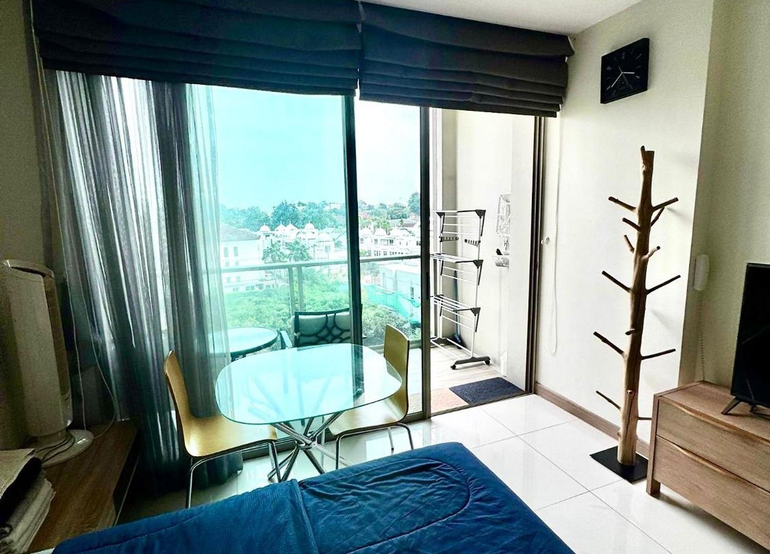 Riviera Wongamat อพาร์ทเม้น Pattaya