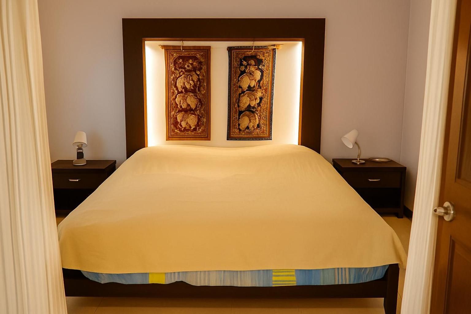 Wongamat Privacy With Washer