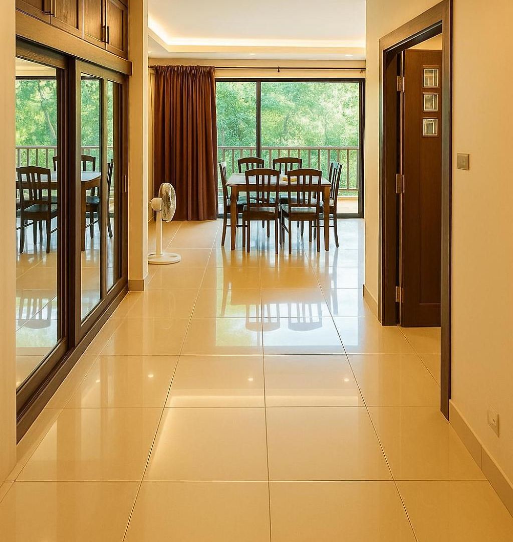 อพาร์ทเม้น Wongamat Privacy With Washer