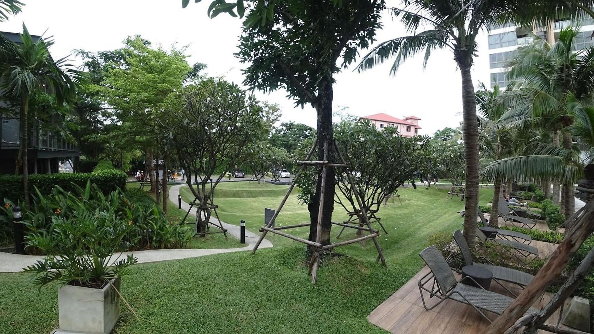 The Unixx South * Pattaya