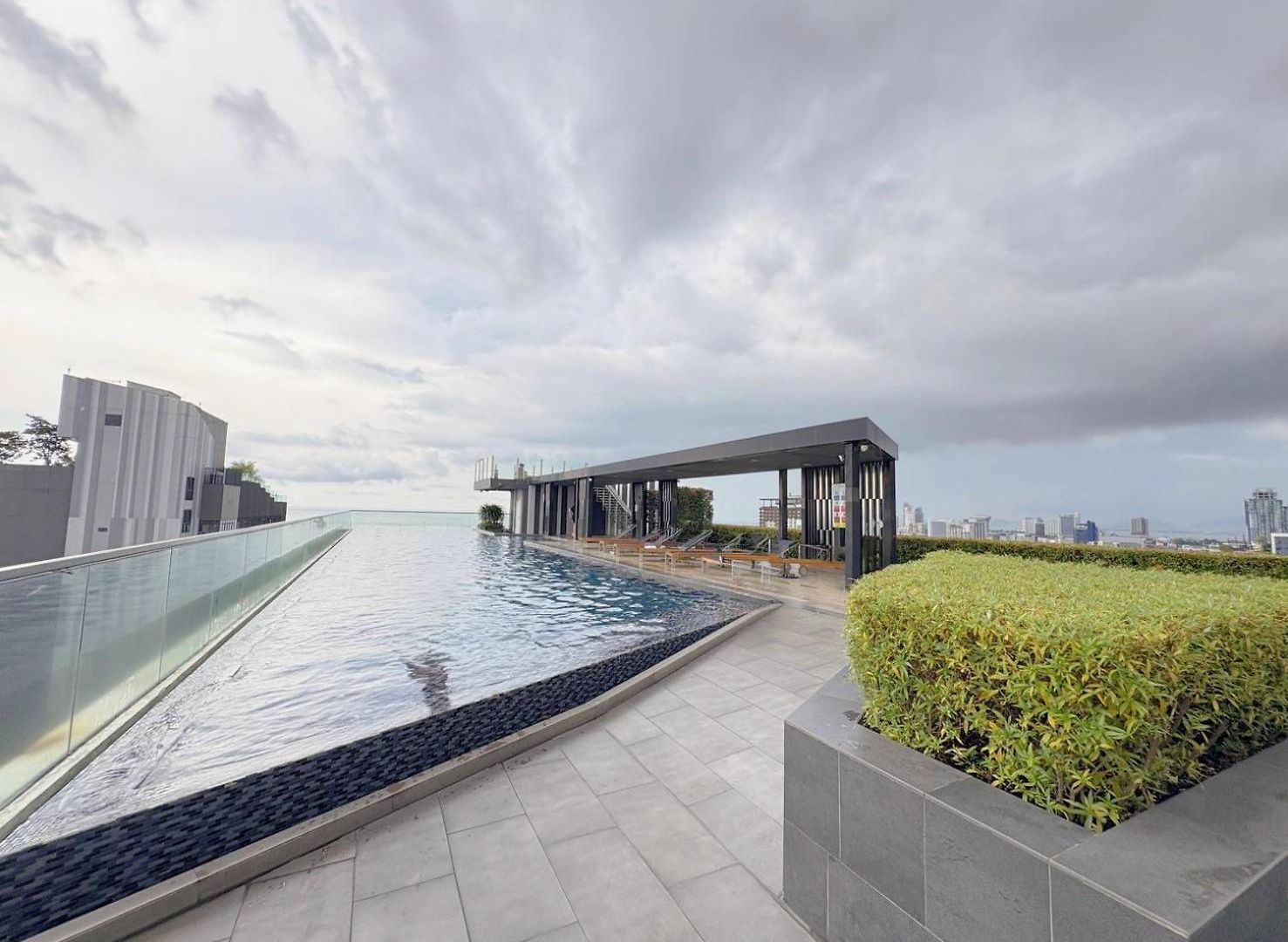 The Base By Uricity Pattaya