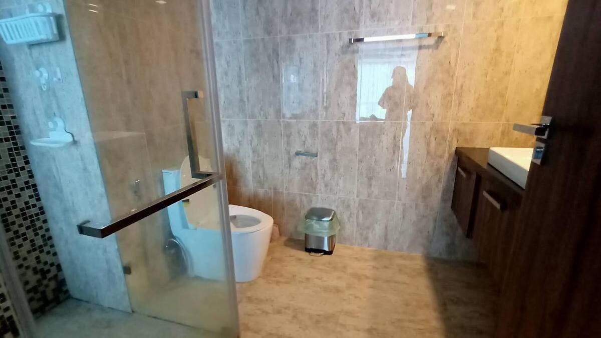 Apartment Grand Avenue By Monthstayz Thailand