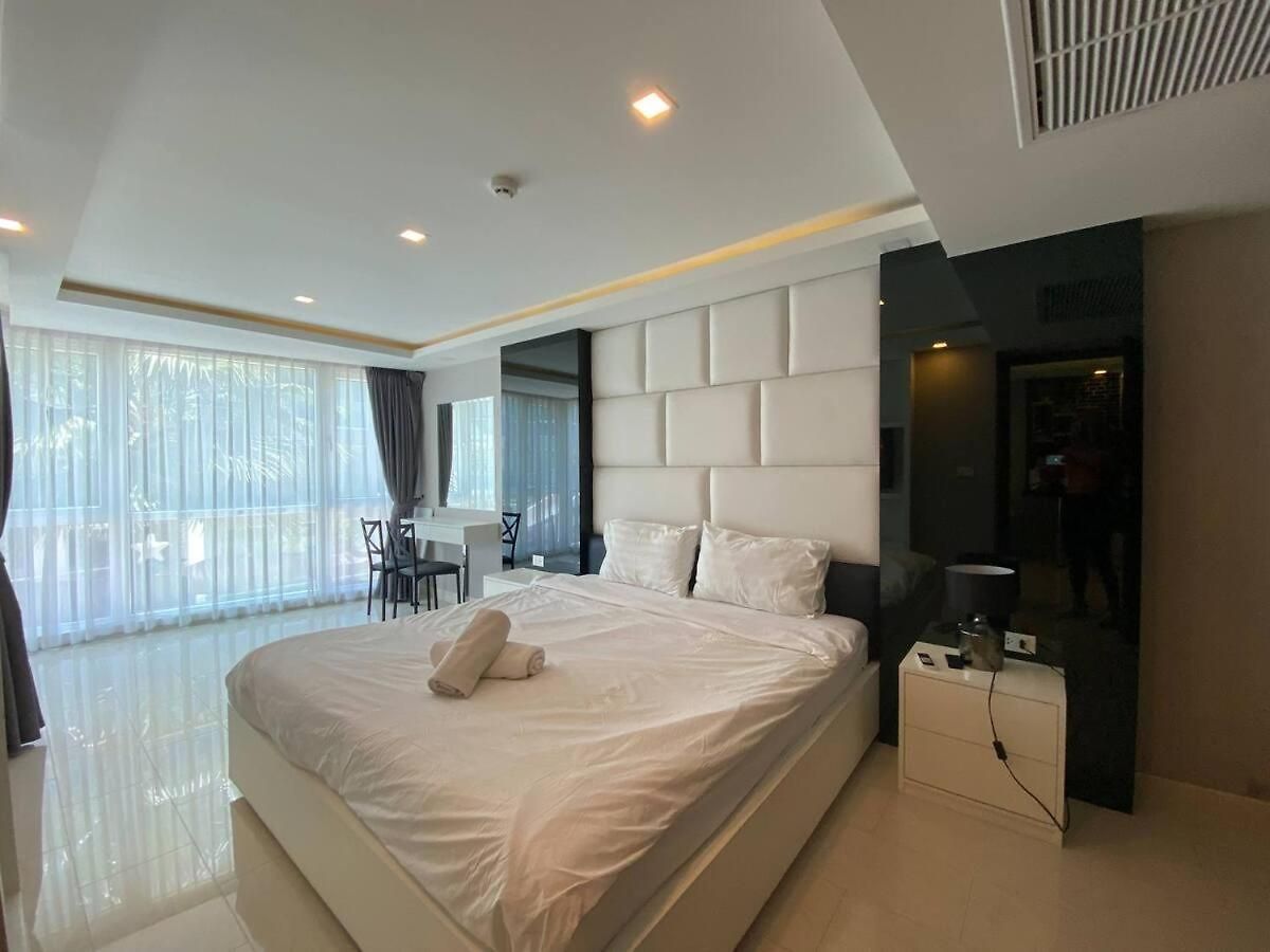 Grand Avenue By Monthstayz Thailand Pattaya