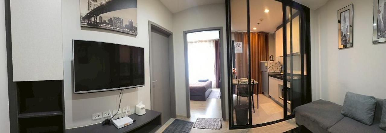 The Base Pool View Fast Wifi 5 Min Walk To By Lees * Pattaya