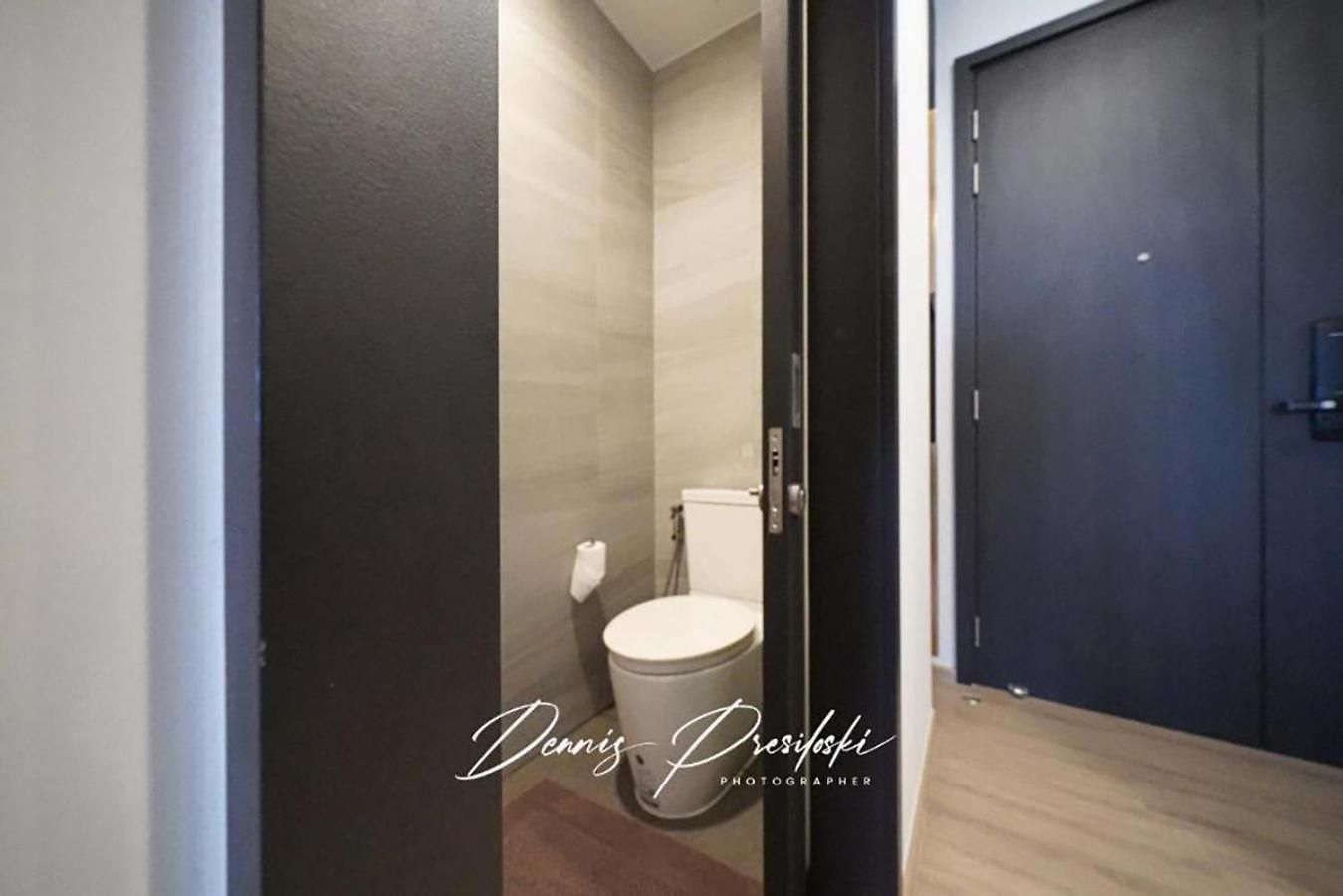 Luxury Edge Seaview Pattaya