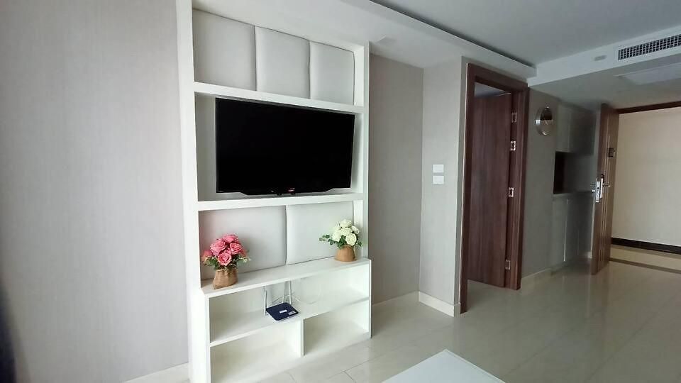 Apartment Grand Avenue By Monthstayz Thailand *