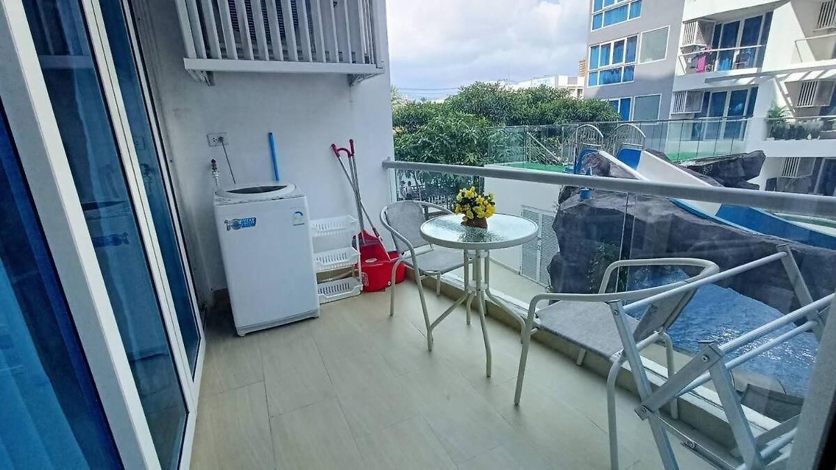 Apartment Grand Avenue By Monthstayz Thailand Pattaya