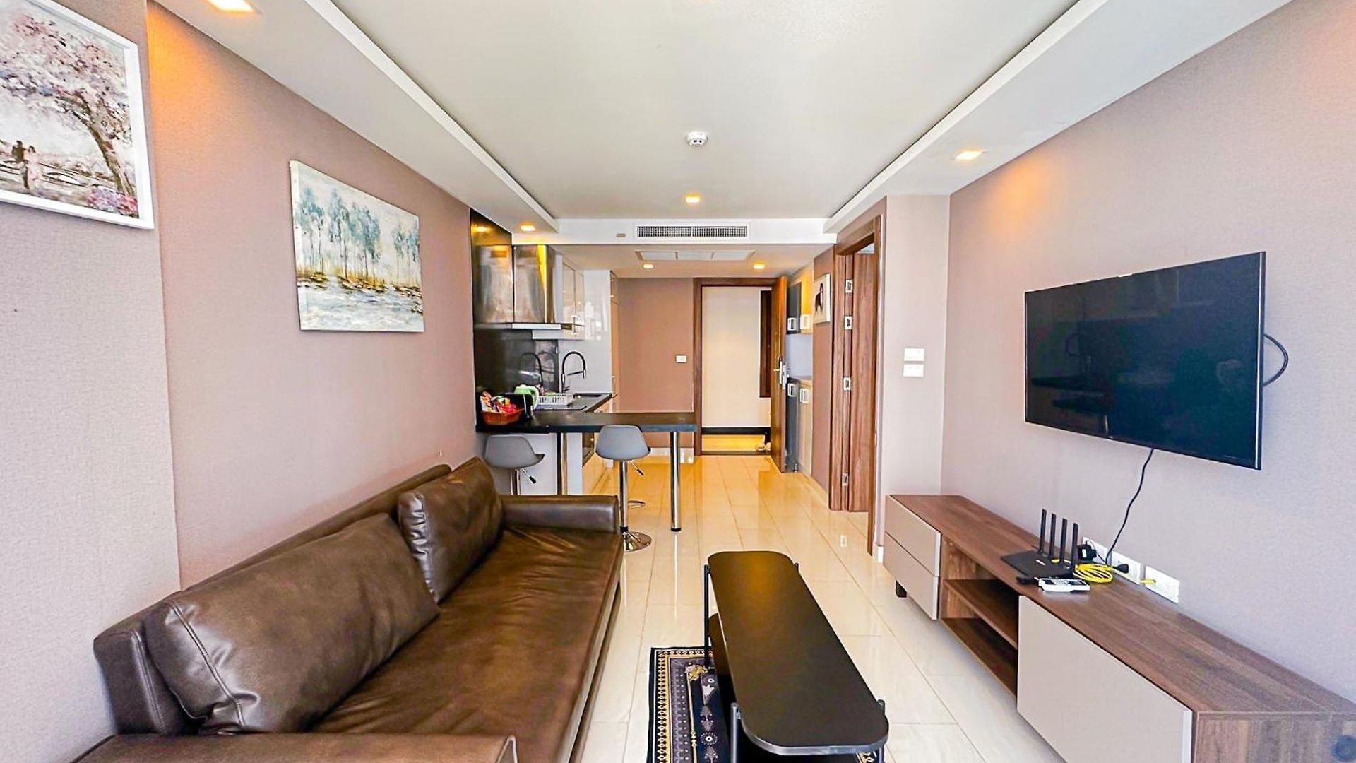 Grand Avenue By Monthstayz Thailand Apartment