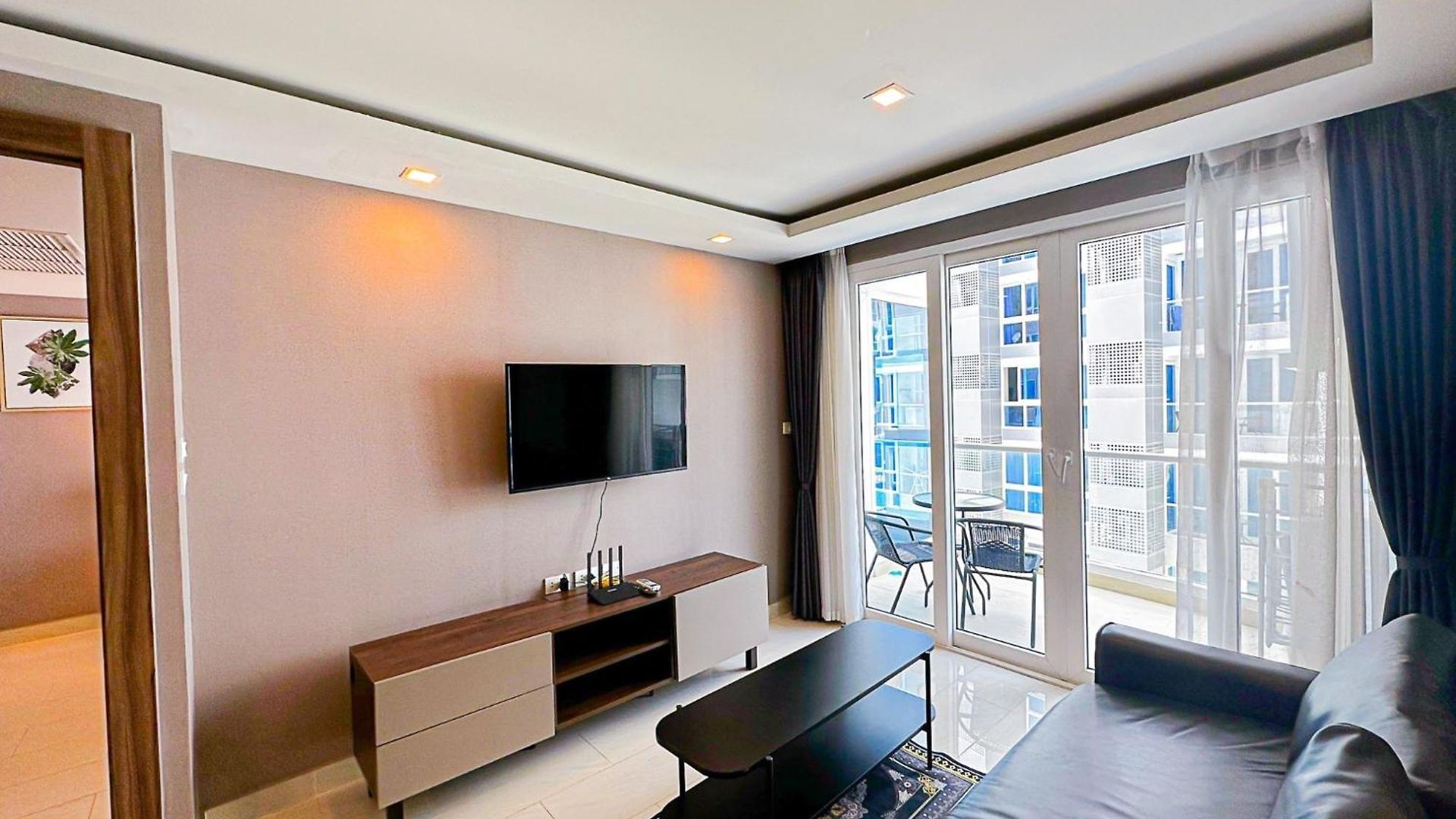 Grand Avenue By Monthstayz Thailand Apartment *