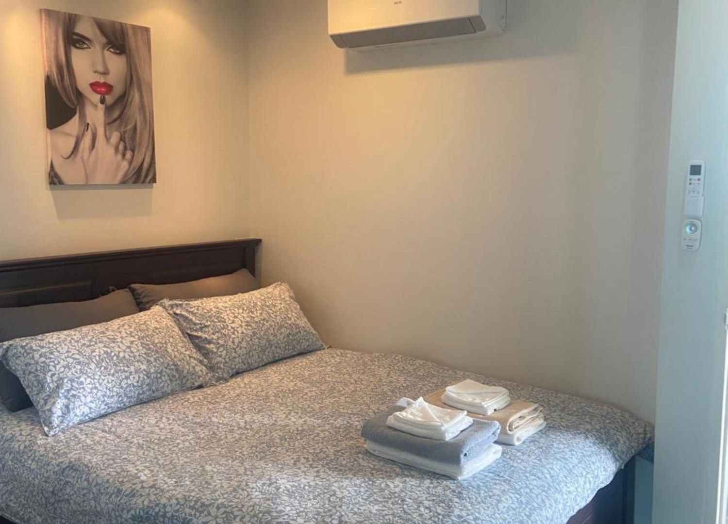 Amazing Spacious Seaview Apartment *